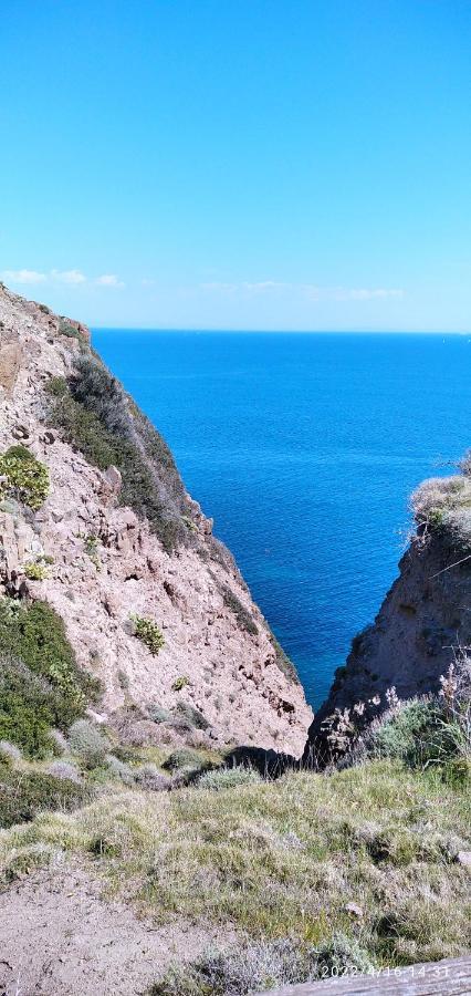 Capraia Per Te Exterior photo